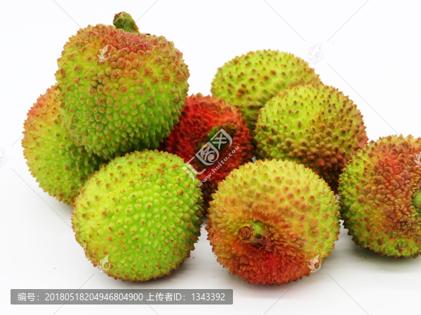 荔枝,,,妃子笑荔枝