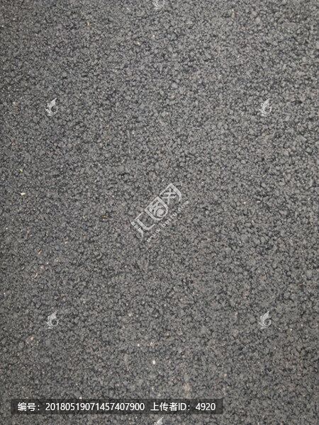 瀝青路面