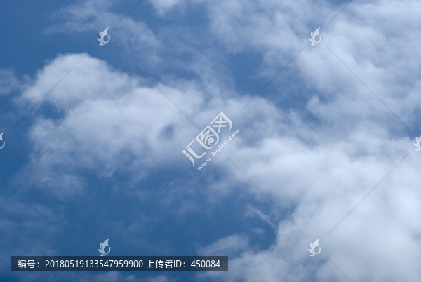 白云