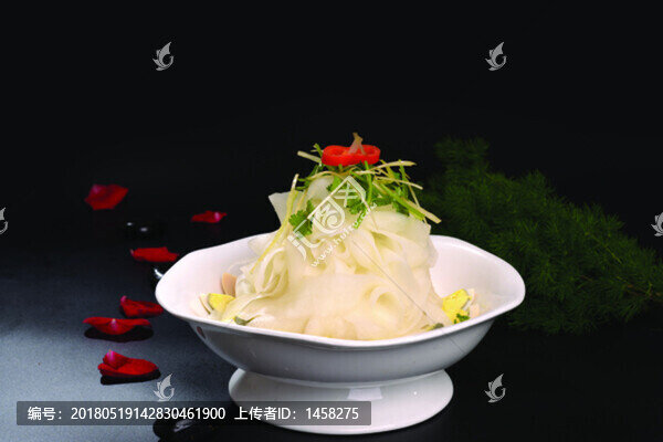 醬拌老黃瓜