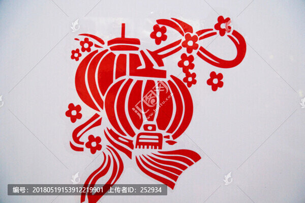 婚房布置