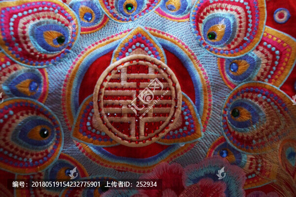 婚房