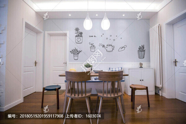 餐廳