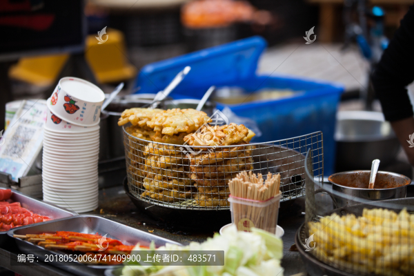 食品