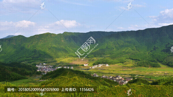 山里從家