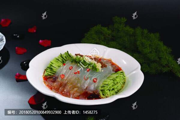 香汁拉皮