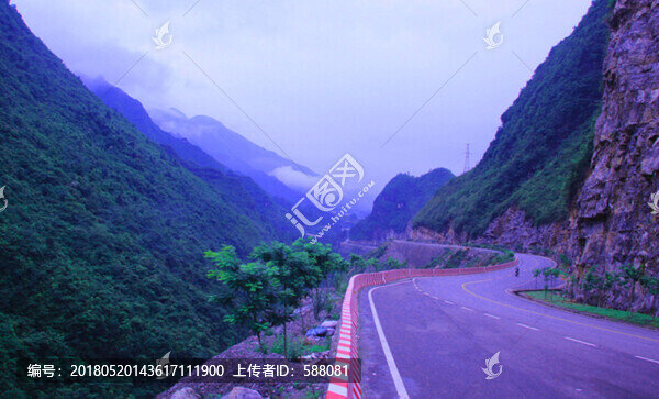 湘西公路