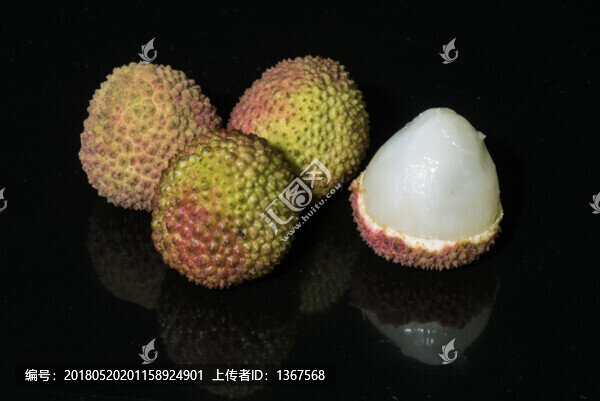 荔枝