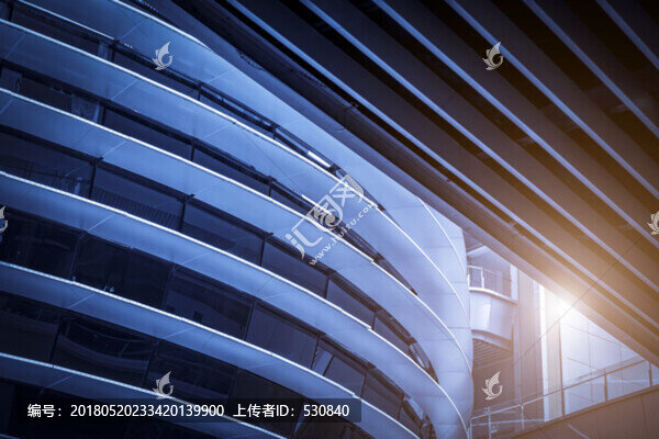 現(xiàn)代建筑摩天大樓