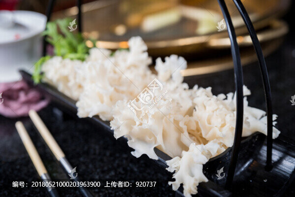 繡球菌