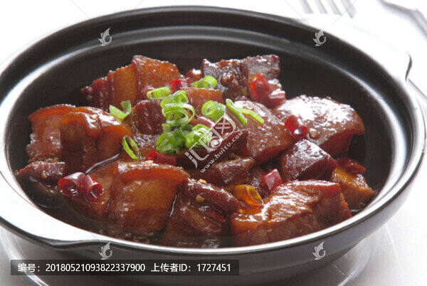 紅燒肉