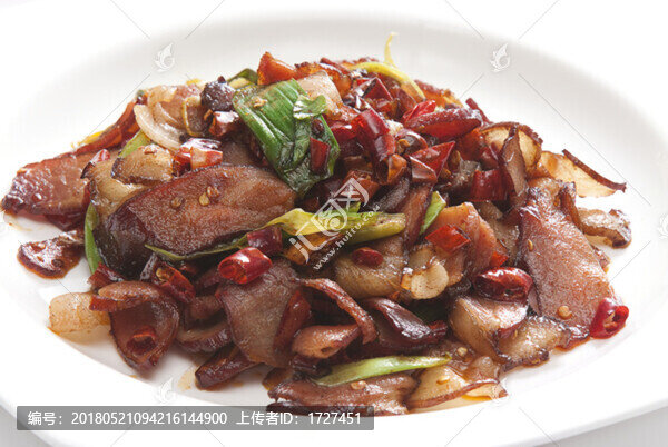 回鍋肉