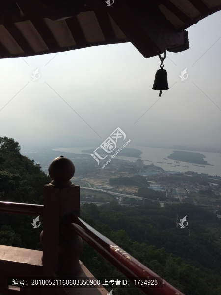 廣東省江門大雁山國家森林公園