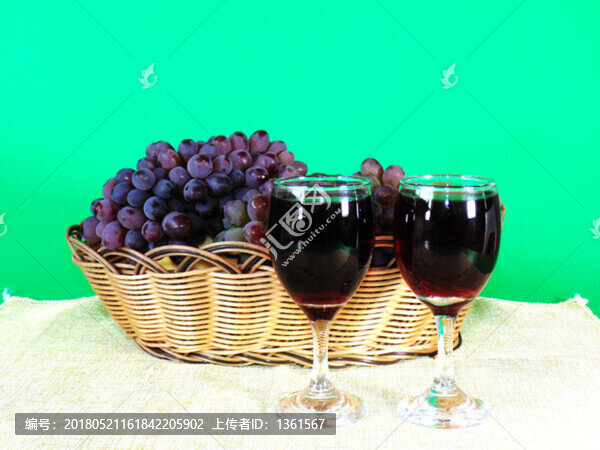 酒杯