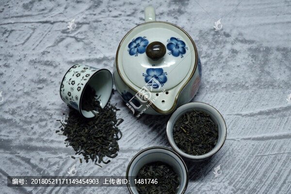 茶道