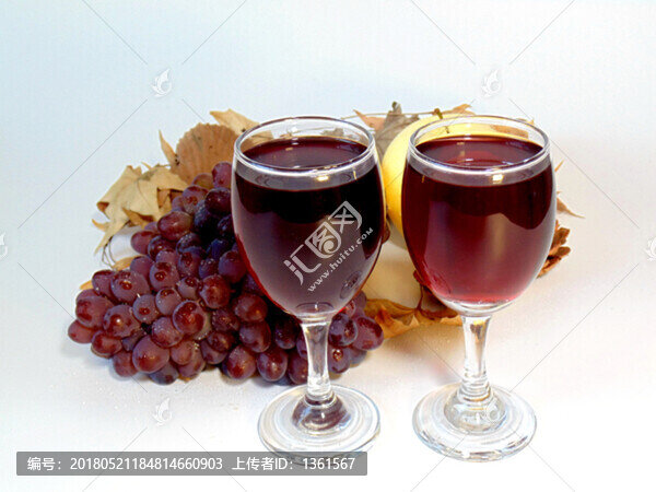 紅酒,紅酒杯