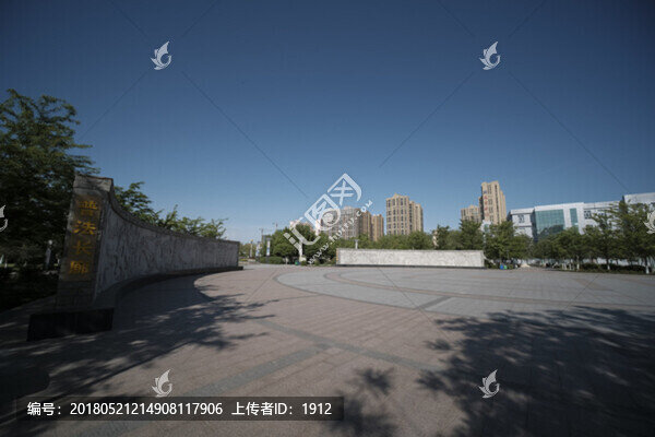 城市綠地