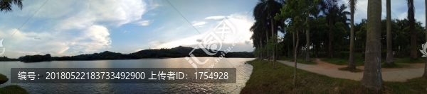 廣州大夫山國家森林公園