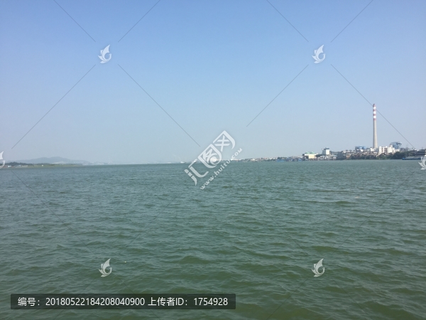 南海平沙島田園風(fēng)景旅游散心
