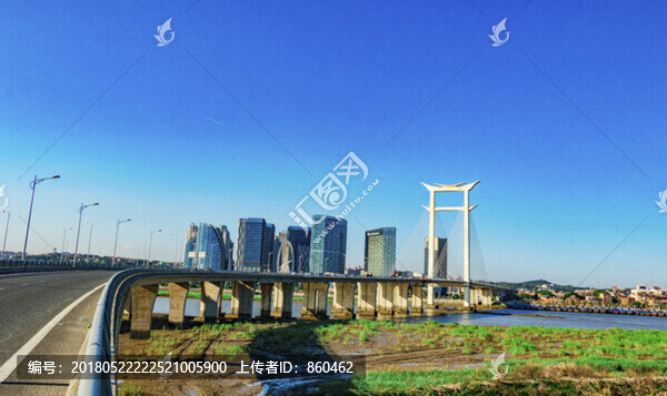 泉州晉江大橋