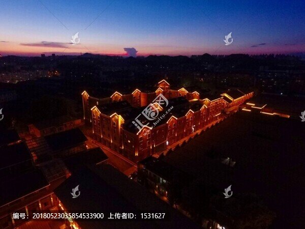 景德鎮(zhèn)陶溪川