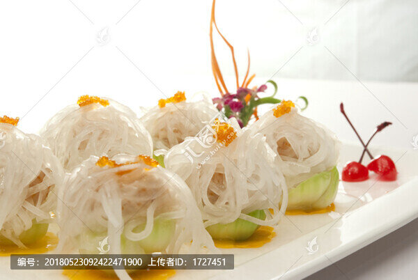 蝦球