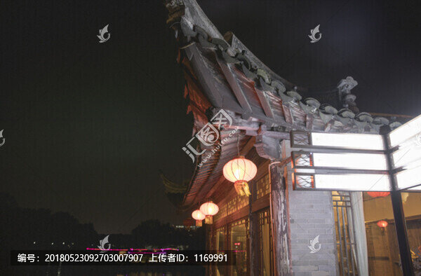 飛檐