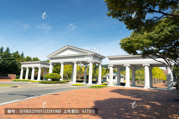 啟明大學
