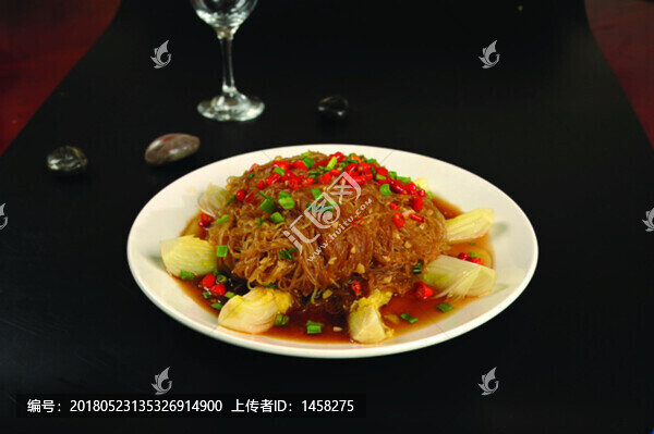 粉絲娃娃菜