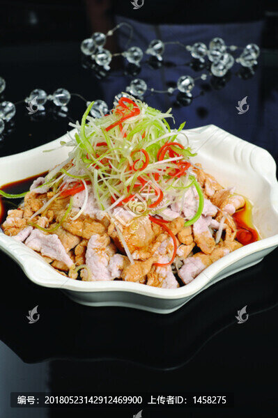飄香小滑肉