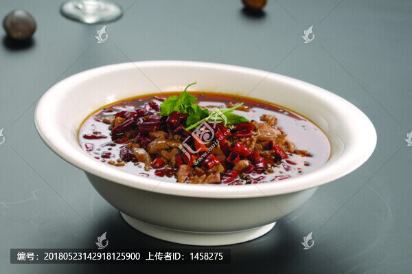潑辣腰絲