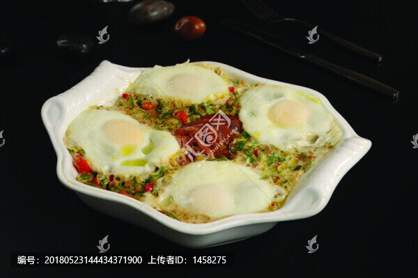 臥蛋蒸肘-匯圖網(wǎng) fosd68.com 臥蛋蒸肘