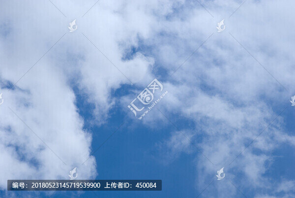 白云