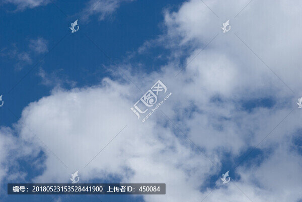 白云