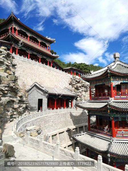 香山寺