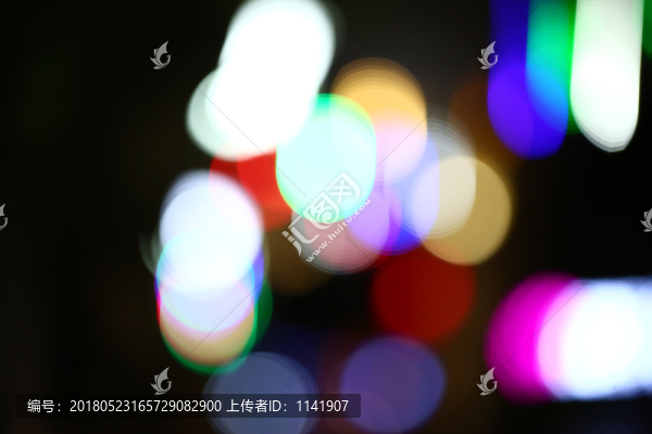光彩背景
