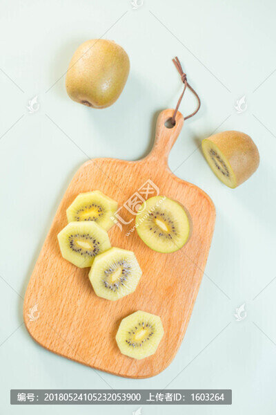 奇異果