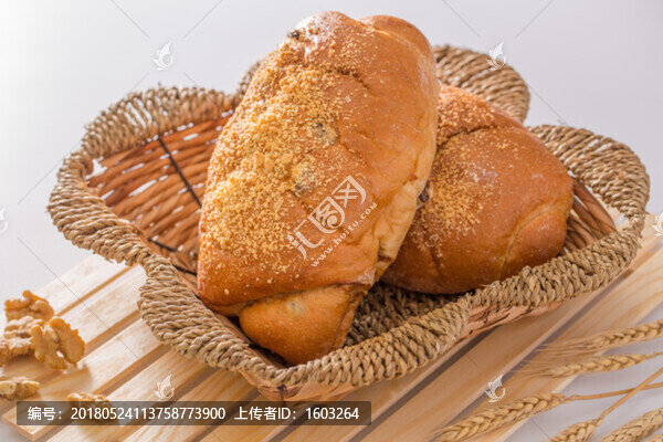麥包
