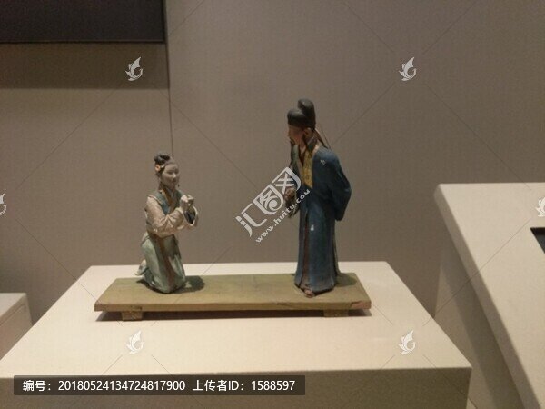 古代人物