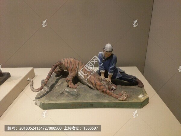 武松打虎