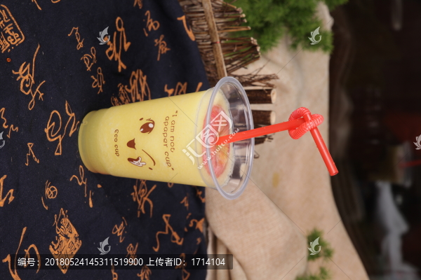 蘋果汁