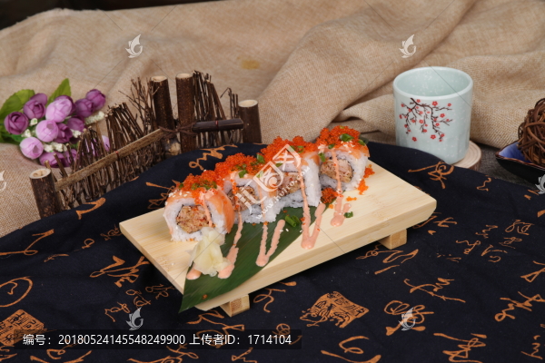 辣妹子卷