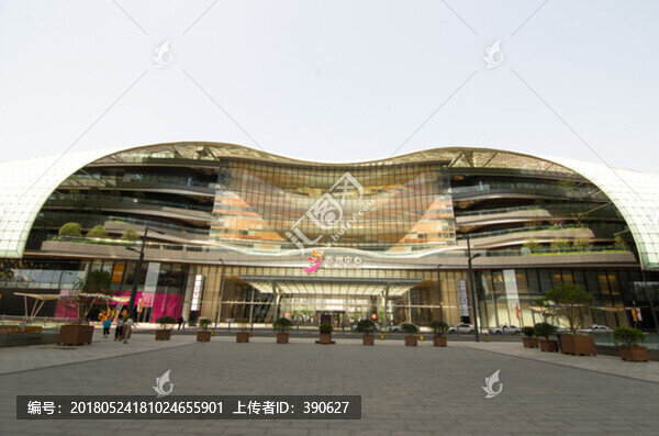 蘇州城市建筑