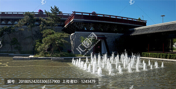 金中都公園