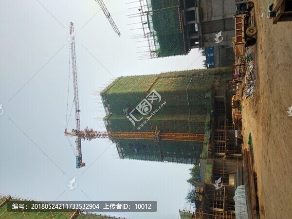 建筑工地