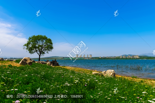 文昌湖,文昌湖旅游度假區(qū)