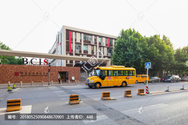 樂成國際學(xué)校,樂成學(xué)校,校車