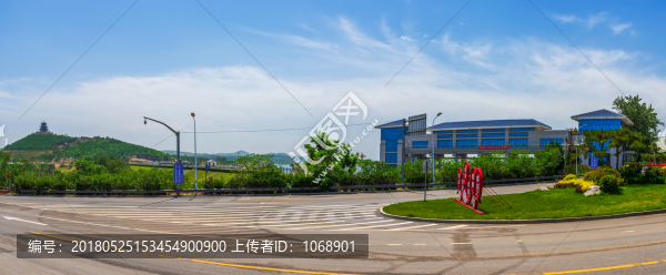 文昌湖旅游度假區(qū)