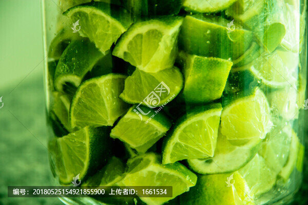 綠橙汁