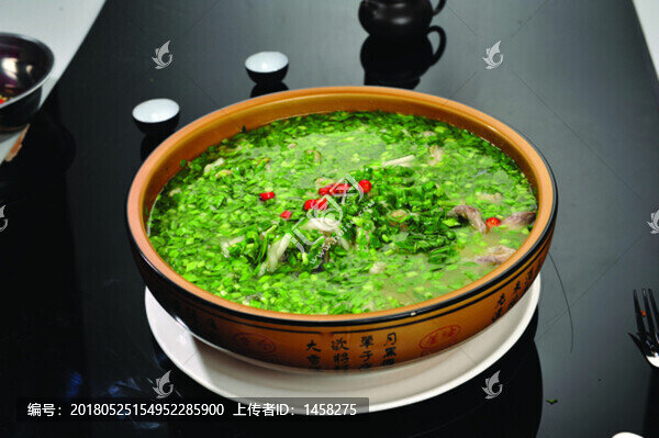 韭香黔魚(yú)